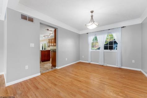 3208 Lemley Street Morgantown WV 26508