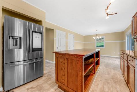 3208 Lemley Street Morgantown WV 26508