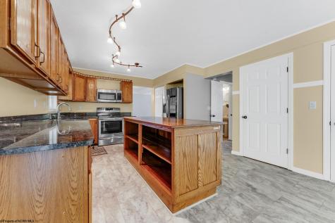 3208 Lemley Street Morgantown WV 26508