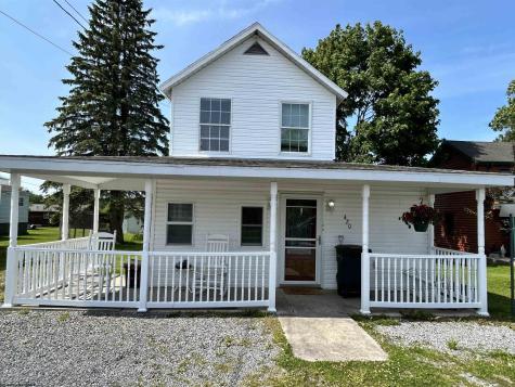 420 Fairfax Avenue Davis WV 26260