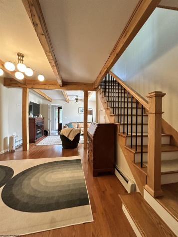 420 Fairfax Avenue Davis WV 26260