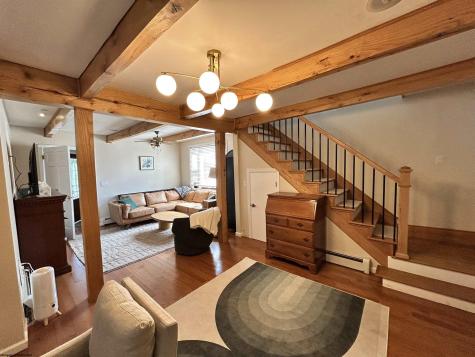 420 Fairfax Avenue Davis WV 26260