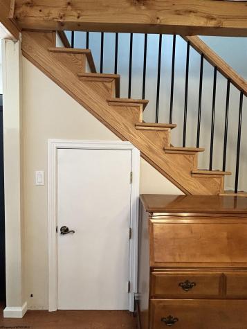 420 Fairfax Avenue Davis WV 26260