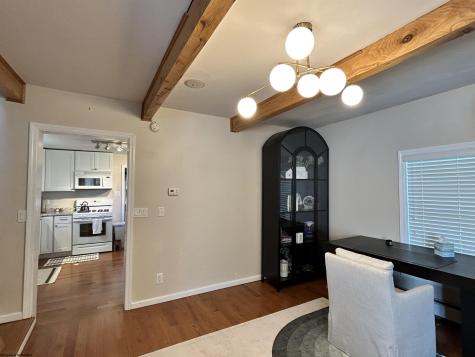 420 Fairfax Avenue Davis WV 26260