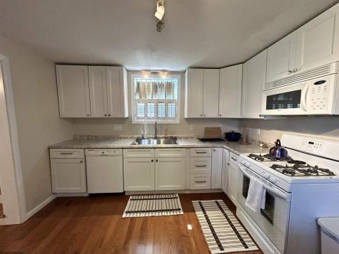 420 Fairfax Avenue Davis WV 26260