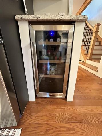 420 Fairfax Avenue Davis WV 26260