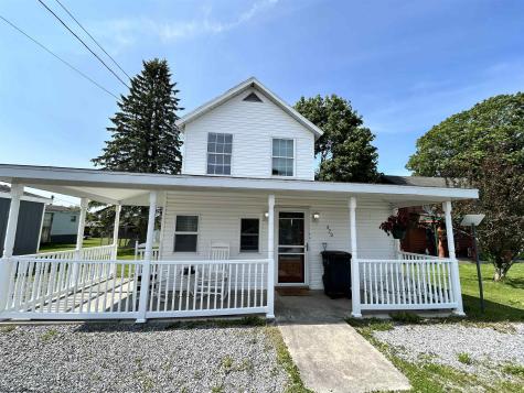 420 Fairfax Avenue Davis WV 26260