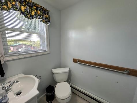 420 Fairfax Avenue Davis WV 26260