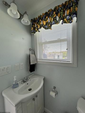 420 Fairfax Avenue Davis WV 26260