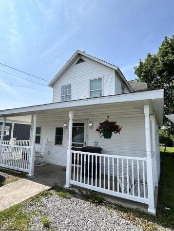 420 Fairfax Avenue Davis WV 26260