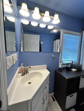 420 Fairfax Avenue Davis WV 26260