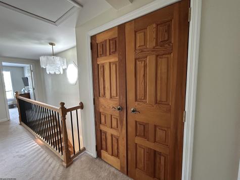 420 Fairfax Avenue Davis WV 26260