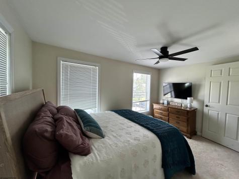 420 Fairfax Avenue Davis WV 26260