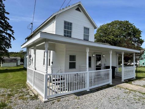 420 Fairfax Avenue Davis WV 26260