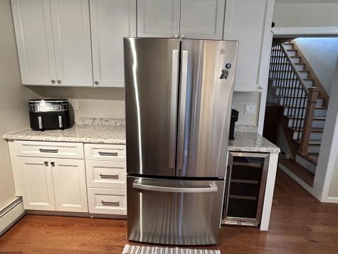 420 Fairfax Avenue Davis WV 26260