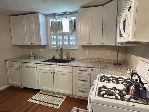 420 Fairfax Avenue Davis WV 26260