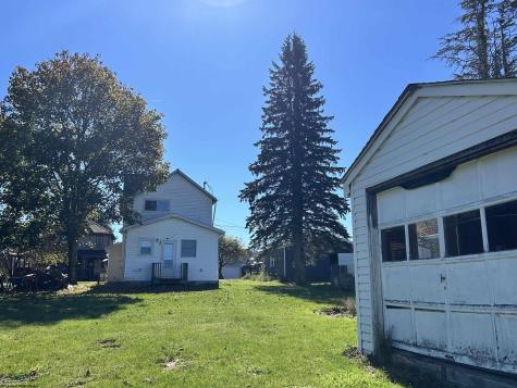 420 Fairfax Avenue Davis WV 26260