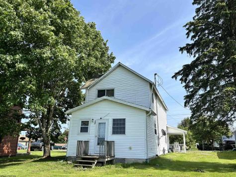 420 Fairfax Avenue Davis WV 26260