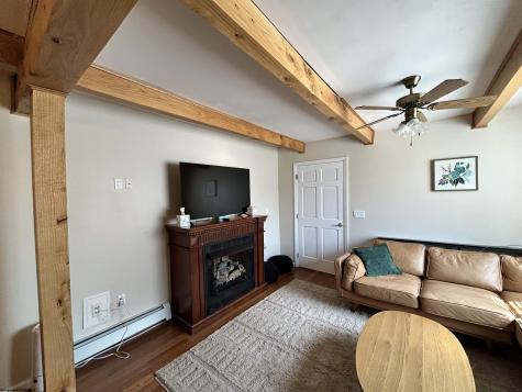 420 Fairfax Avenue Davis WV 26260