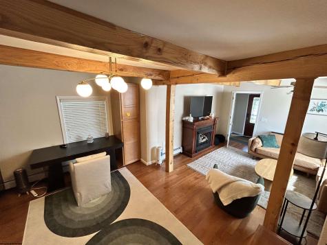 420 Fairfax Avenue Davis WV 26260