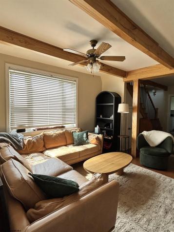 420 Fairfax Avenue Davis WV 26260