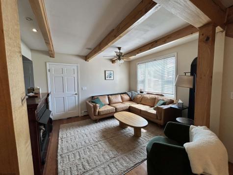 420 Fairfax Avenue Davis WV 26260