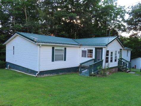 98 Wolford Ln Lane Dryfork WV 26263