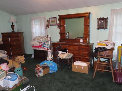 98 Wolford Ln Lane Dryfork WV 26263