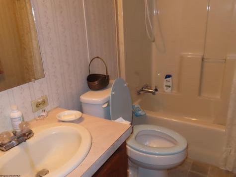 98 Wolford Ln Lane Dryfork WV 26263