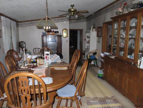 98 Wolford Ln Lane Dryfork WV 26263