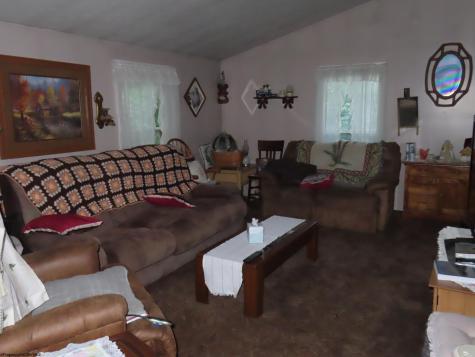 98 Wolford Ln Lane Dryfork WV 26263