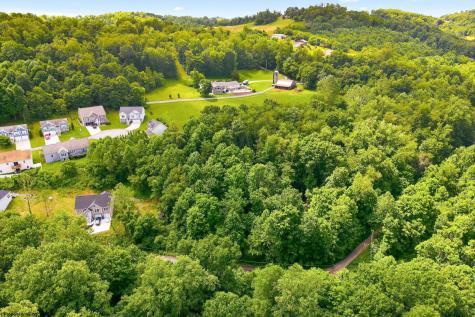 24 Stone Mine Road Morgantown WV 26508