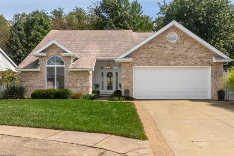 4001 Morningside Way Morgantown WV 26505