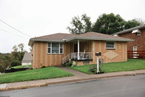 150 N 20th Street Weirton WV 26062