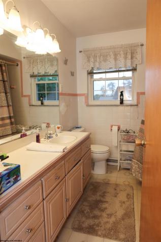 150 N 20th Street Weirton WV 26062