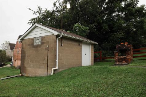 150 N 20th Street Weirton WV 26062
