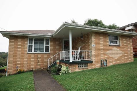 150 N 20th Street Weirton WV 26062