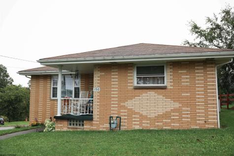 150 N 20th Street Weirton WV 26062
