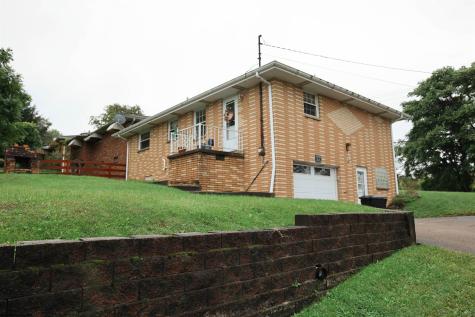 150 N 20th Street Weirton WV 26062