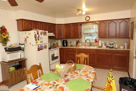 150 N 20th Street Weirton WV 26062