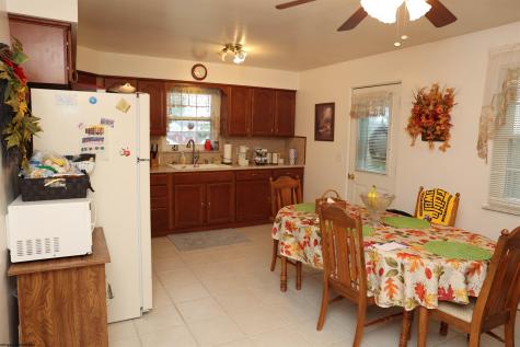 150 N 20th Street Weirton WV 26062