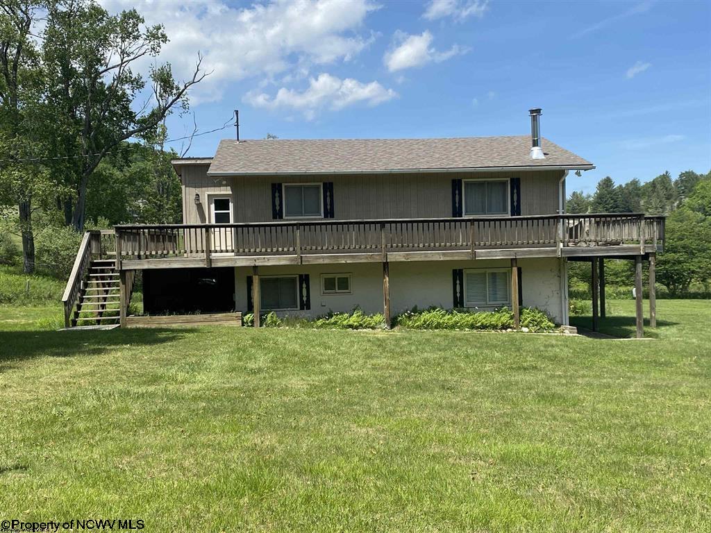 184 Osprey Way Davis WV 26260