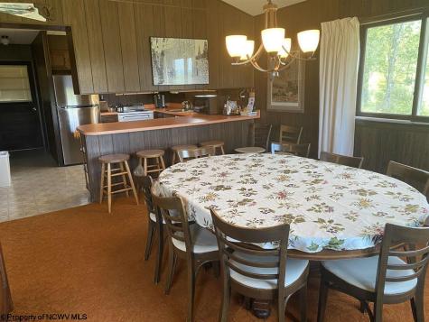 184 Osprey Way Davis WV 26260