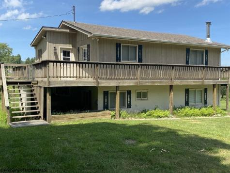 184 Osprey Way Davis WV 26260