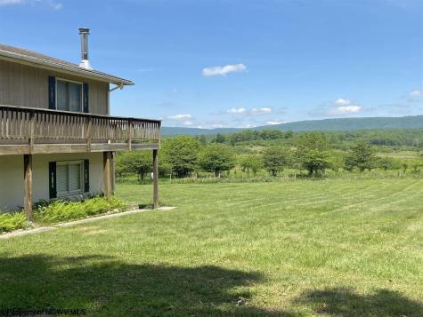 184 Osprey Way Davis WV 26260