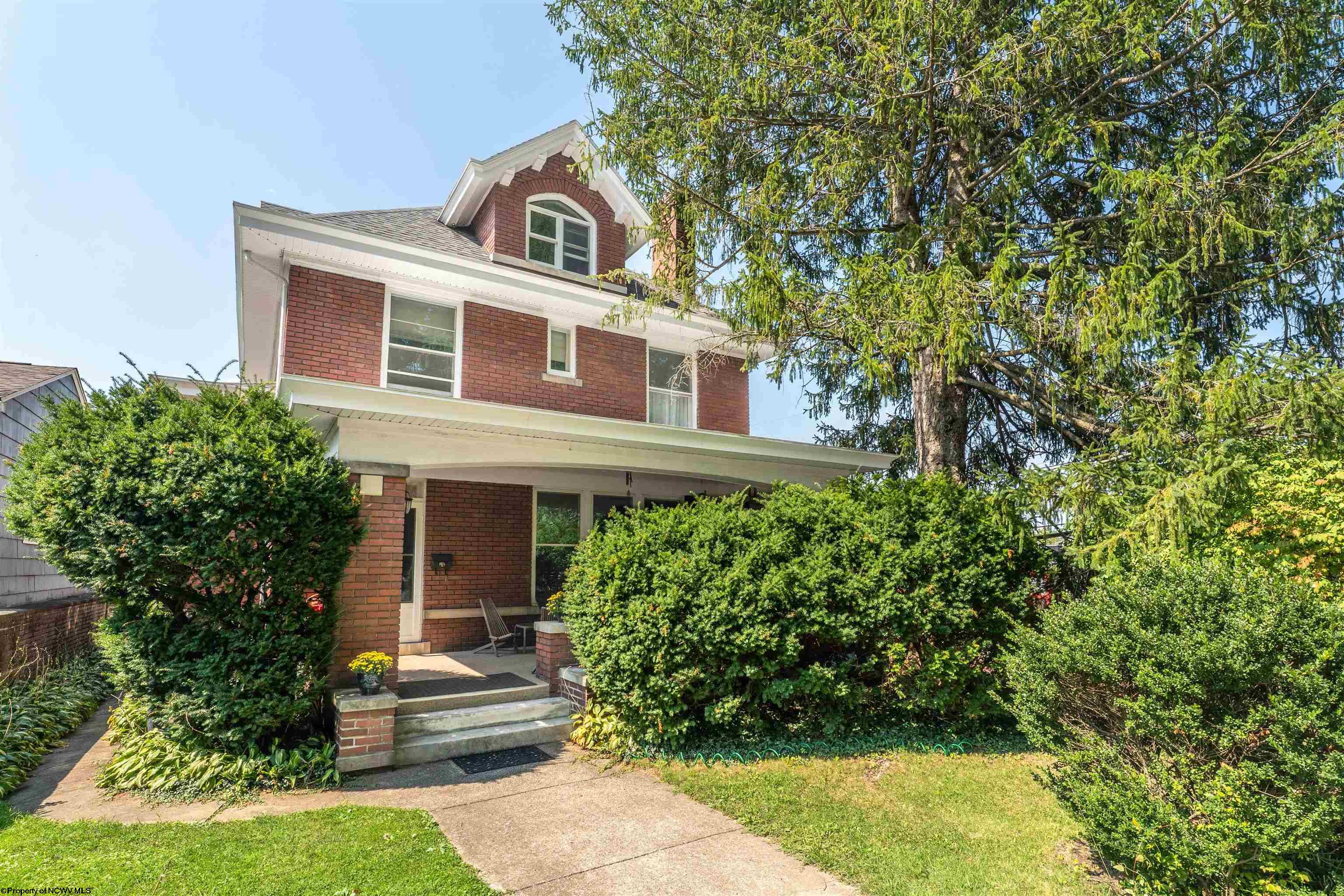 112 Wagner Road Morgantown WV 26501