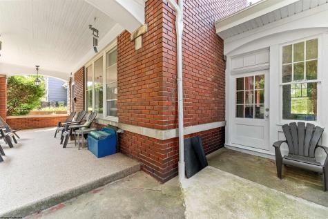 112 Wagner Road Morgantown WV 26501