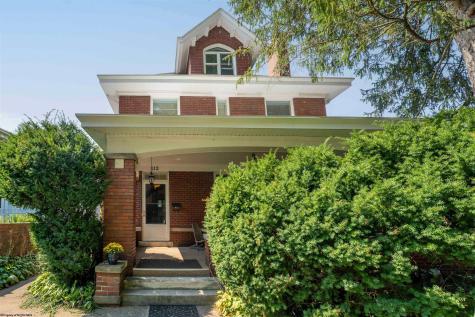 112 Wagner Road Morgantown WV 26501