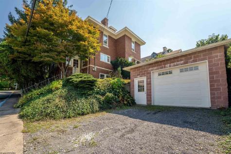 112 Wagner Road Morgantown WV 26501