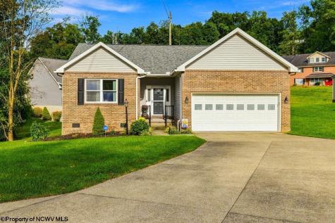 426 Shearwood Forest Drive Bridgeport WV 26330